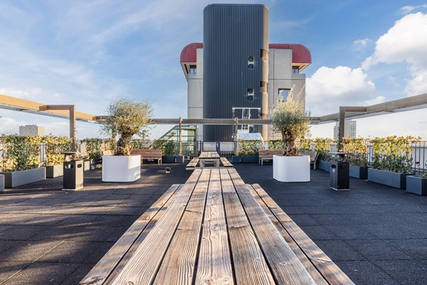 Foto - Te koop: Pastoor Petersstraat 170-34, 5612 LW Eindhoven